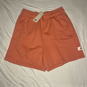 Adidas Sweatshorts